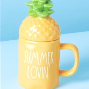 Rae Dunn mug